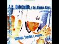 Kumbia Kings - Dime Quien