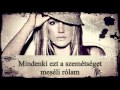 Britney Spears - My Prerogative (magyar felirattal)
