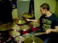 Michal Jackson - Smooth Criminal drum cover