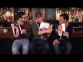 Two Door Cinema Club - Marry F?@! Ditch (Interview)