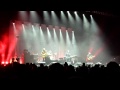 Del Amitri - Roll To Me LIVE Glasgow Hydro 24/01/14