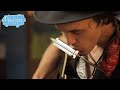 AARON EMBRY - Tiny Prayers (Live at Way Over Yonder) #JAMINTHEVAN