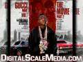 gucci mane - 12 Leading Lady - The Movie 2 The Sequal