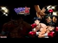 Hajime No Ippo OST 20 - Arayashiki [HD]