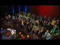 Perpetuum Jazzile feat. jazz trio - Baroque Samba (live, HQ)