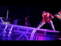 Iron Maiden - The Trooper (live in St.Petesburg, Russia, 10.07.2011)