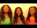TrueVoice: Davido Mashup - Aye, Skelewu, and One of a Kind (Cover)