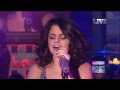 Selena Gomez - Hit The Lights / Love You Like A Love Song (MTV NYE 2011)