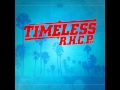 Timeless - Hollywood (R.H.C.P. EP)
