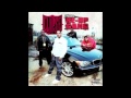 The Clipse Present Re-Up gang - Bring It Back