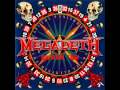 Megadeth - Crush 'Em