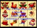 The Twelve Days of Christmas - Frank Kelly - With Lyrics