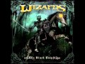 Wizards - Last, oh Night