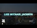 Savage - Like Michael Jackson (Official Video)