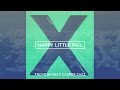 Troye Sivan (Casper Zazz Remix) & Ed Sheeran - Happy Little Pill + Bloodstream [Mashup]