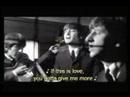 The Beatles - I Should Have Known Better Lyrics