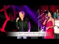 Michael Bolton Feat. Lea Simanjutak - Said I Loved You But I Lied