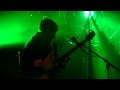 The Maccabees - Forever I've Known @ Paradiso (5/9)