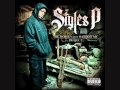 Styles P - Shooter Prod by Supastylez