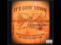 X-ecutioners feat Linkin Park - It's Goin' Down (Instrumental)