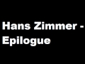 Hans Zimmer - Epilogue