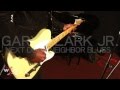 Gary Clark Jr. - Next Door Neighbor Blues (Live at WFUV)