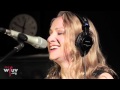 Joan Osborne - I'm Qualified (Live at WFUV)