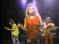 Van Halen vs. Genesis - Invisible Jump (mashup)