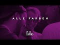 Alle Farben - Bad Ideas [OFFICIAL VIDEO]