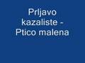 Prljavo kazaliste - Ptico malena