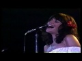 Linda Ronstadt - Love Has No Pride (1976) Offenbach, Germany