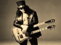 I HOLD ON - SLASH Fet. KID ROCK