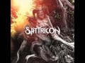 Satyricon - The Infinity Of Time And Space (2013)