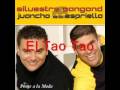 Silvestre Dangond - El Tao Tao