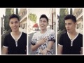Taylor Swift 1989 Mashup - Sam Tsui & Kurt Schneider