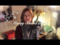 Suzanne Vega  - Tom s Diner (singer cover momy sound)
