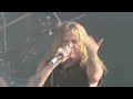 Sebastian Bach - 18 & Life (Official Video)