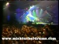 Mick Tucker - the sweet - live in Holland