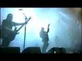 Dimmu Borgir - The Serpentine Offering (live@WOA)