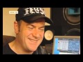 Scooter - Interview Studio 2008 (PopXport)