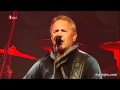 Kevin Costner and Modern West - Red River -