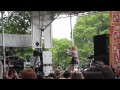 Kerli - Speed Limit - Lollapalooza 2011