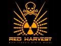 Red Harvest - WeltSchmerz
