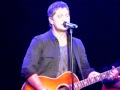 3. Soul Sick - Rob Thomas - Atlantic City 8/22/10