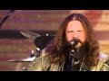 Jamey Johnson - I Saw the Light (Live at Farm Aid 25)
