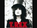 T. Rex - Ballrooms Of Mars