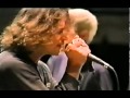 Pearl Jam - Spin The Black Circle (live)