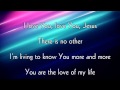 Love of My Life - Planetshakers Resource Disc 2015 (Studio Version) Lyric Video