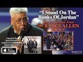 The Rance Allen Group - I Stood On The Banks Of Jordan (Audio)