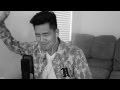 Miguel - Simplethings (Cover) - JR Aquino